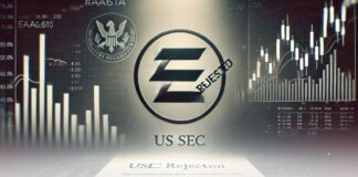 شوک سازمان SEC آمریکا به قیمت سولانا با عدم پذیرش ETF های آن شوک سازمان SEC آمریکا به قیمت سولانا با عدم پذیرش ETF های آن