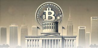 اوهایو جدیدترین ایالت خواستار ایجاد ذخایر بیت کوین اوهایو جدیدترین ایالت خواستار ایجاد ذخایر بیت کوین