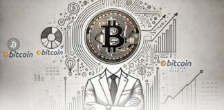 پیتر برانت هدف قیمتی جدیدی برای بیت کوین پیشبینی میکند پیتر برانت هدف قیمتی جدیدی برای بیت کوین پیشبینی میکند