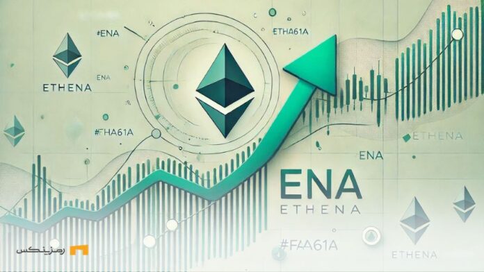 Reasons-Ethena-10%-growth-despite-crypto-market-crash چگونه Ethena با وجود سقوط بازار کریپتو ۱۰ درصد رشد کرد؟