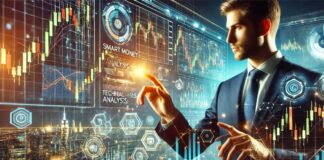 تحلیل تکنیکال به روش اسمارت مانی تحلیل اسمارت مانی