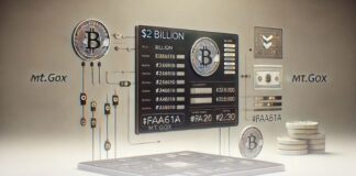 جابهجایی بیش از ۲ میلیارد دلار بیت کوین توسط صرافی Mt.Gox جابهجایی بیش از ۲ میلیارد دلار بیت کوین توسط صرافی Mt.Gox