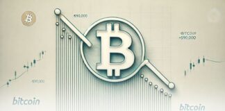 آیا بیت کوین به زیر ۹۰ هزار دلار سقوط میکند؟ تحلیل قیمت آیا بیت کوین به زودی به زیر ۹۰ هزار دلار سقوط میکند؟