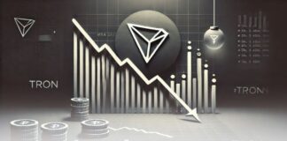 آیا ترون با سقوط بازار به کف محلی میرسد؟ تحلیل قیمت آیا ترون با سقوط بازار به کف محلی میرسد؟ تحلیل قیمت