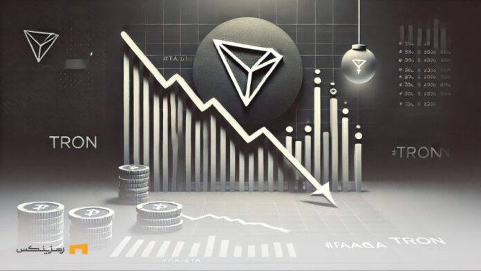 Will-Tron-reach-local-bottom-with-market-crash آیا ترون با سقوط بازار به کف محلی میرسد؟ تحلیل قیمت