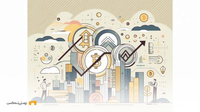 beginning-season-altcoins-without-influence-Bitcoin آغاز فصل آلت کوینها بدون تاثیر بیت کوین