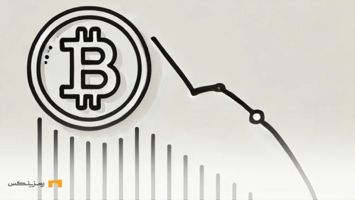 binance-bitcoin-reserves-drop-2024 کاهش بیت کوین