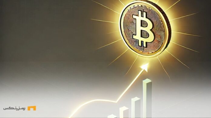 bitcoin-180k-prediction-2025 رشد قیمت بیت کوین