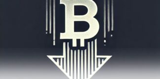 بیش از ۱.۴ میلیارد دلار لیکوئید شدن با افت ۶ هزار دلاری بیت کوین کاهش بیت کوین