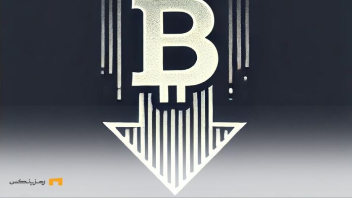 bitcoin-6k-drop-liquidations کاهش بیت کوین