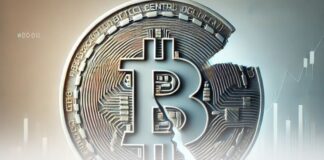 بیت کوین به زیر ۹۲ هزار دلار سقوط کرد؛ نقد شدن ۱ میلیارد دلار در ۲۴ ساعت شکست قیمت بیت کوین