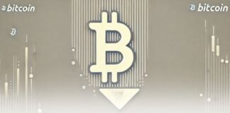 بیت کوین به زیر ۱۰۰ هزار دلار سقوط کرد؛ بیش از ۸۶۰ میلیون دلار لیکویید شد سقوط بیت کوین