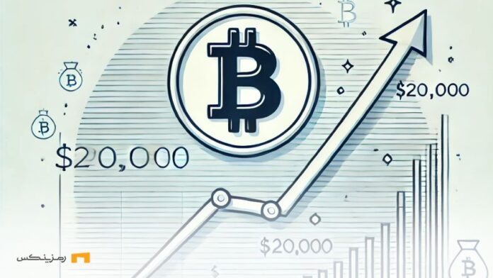 bitcoin-price-200k-2025-analysis بیت کوین به دویست هزار دلار