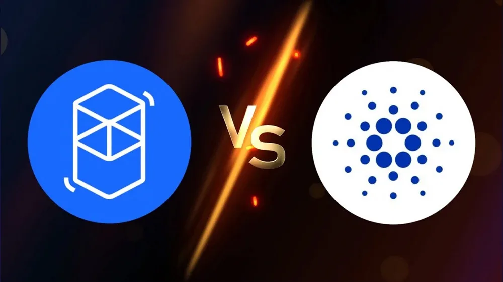 نماد کاردانو و فانتوم به منظور مقایسه ارز فانتوم یا کاردانو بهتر است