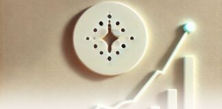 کاردانو فعالیت بیسابقه نهنگها را ثبت کرد، آیا کاردانو به ۲ دلار میرسد؟ رشد کاردانو