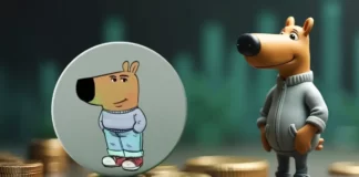 چیل گای (CHILLGUY) در رمزینکس لیست شد! اطلاع رسانی لیستینگ ارز چیل گای (CHILLGUY)