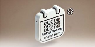 فوری: ایردراپ تپ سواپ در ۴ بهمن لیست خواهد شد فوری: ایردراپ تپ سواپ در ۴ بهمن لیست خواهد شد