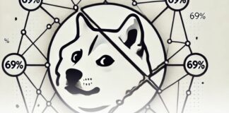 یک هکر از نقص شبکه دوج کوین سوءاستفاده کرد و ۶۹ درصد نودها را از کار انداخت هکر و دوج کوین