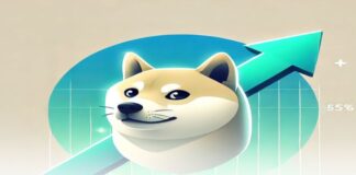 آیا قیمت دوج کوین تا کریسمس به ۰.۵ دلار میرسد؟ رشد دوج کوین