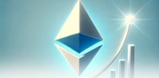 اتریوم پس از ۹ ماه از کانال ۴,۰۰۰ دلار عبور کرد رشد قیمت اتریوم