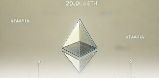 فروش ۲۰ هزار اتریوم توسط ویلک؛ آینده قیمت چه میشود؟ اتریوم و ۲۰۰۰۰ دلار