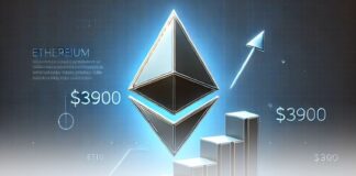 اتریوم به ۳۹۰۰ دلار رسید؛ آیا رکورد جدید ممکن است؟ رشد قیمت اتریوم