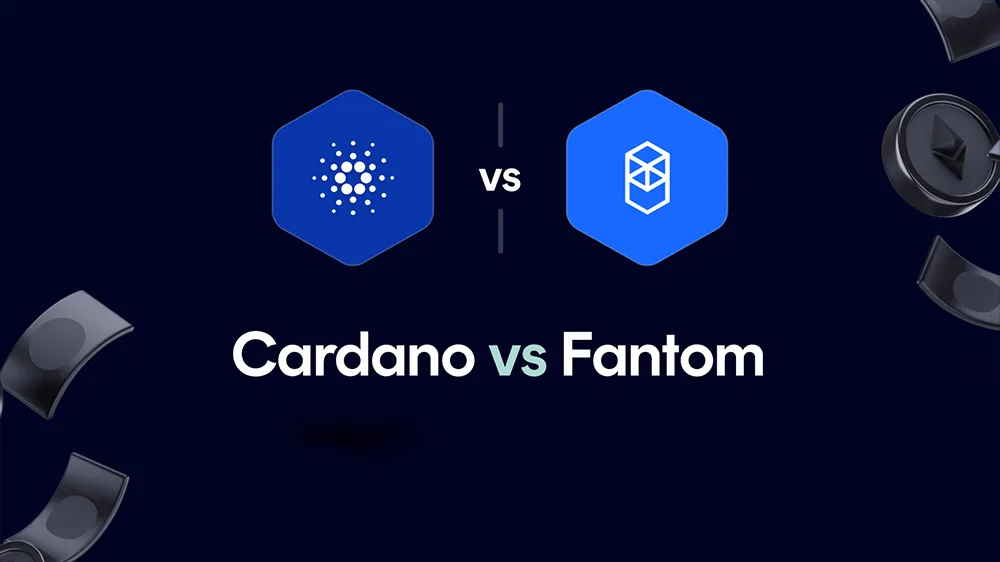 نماد کاردانو و فانتوم به منظور مقایسه ارز فانتوم یا کاردانو بهتر است