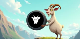 گوتز (GOATS) در رمزینکس لیست شد! اطلاع رسانی لیستینگ گوتز (GOATS) در رمزینکس