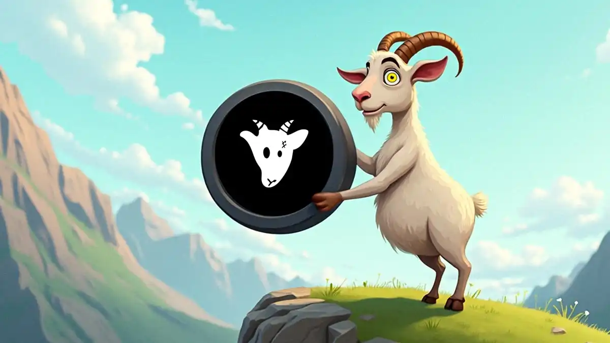 گوتز (GOATS) در رمزینکس لیست شد! اطلاع رسانی لیستینگ گوتز (GOATS) در رمزینکس