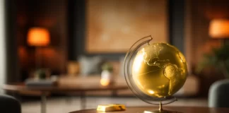 تحلیل هفتگی اونس جهانی طلا دوشنبه ۳۰ خرداد