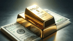 طلا بخریم یا ارز دیجیتال؟ کدام مناسب سرمایه گذاری در ایران است؟