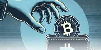 برداشت غیرقانونی چند میلیون دلاری توسط کارکنان مورگان استنلی دزدی بیت کوین