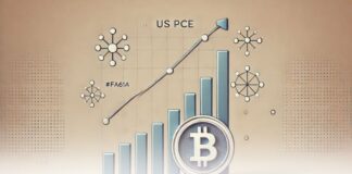 انتشار شاخص تورم PCE آمریکا و واکنش بازار کریپتو نسبت به آن انتشار شاخص تورم PCE آمریکا و واکنش بازار کریپتو نسبت به آن