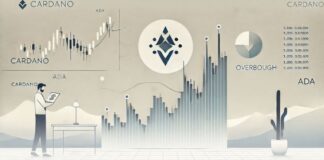 آیا کاردانو در آستانه سقوط است؟ تحلیل سیگنالهای نزولی قیمت پیش بینی قیمت کاردانو