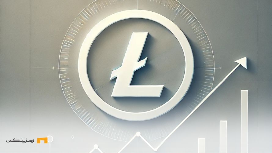 پیشبینی پیتر برانت: لایت کوین ۳۰۰٪ رشد خواهد کرد! رشد لایت کوین