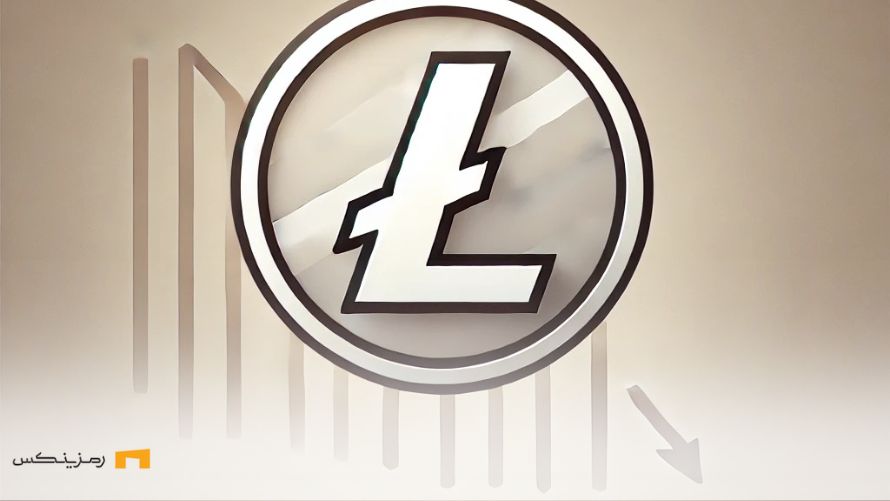 رشد فعالیت در شبکه لایت کوین؛ آیا زمان جهش قیمت نزدیک است؟ رشد احنمالی قیمت لایت کوین