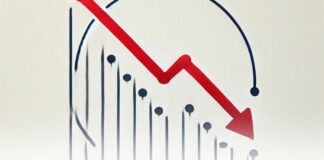 سقوط سهام مایکرواستراتژی پس از خرید پایان سال بیت کوین سقوط سهام میکرواستراتژی