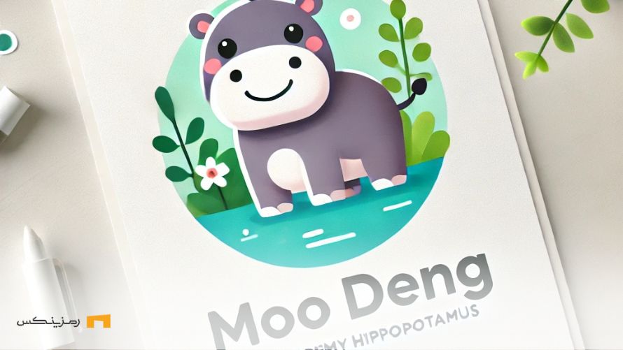 moo-deng-vitalik-support کمک به مودنگ