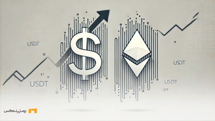 nemayi-dollar-impact-on-tether دلار نیمایی و تتر