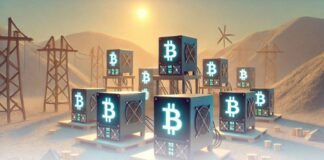 اختصاص ۲.۵ درصد از هش ریت جهانی به اتیوپی با افزایش استخراج اختصاص ۲.۵ درصد از هش ریت جهانی به اتیوپی با افزایش استخراج