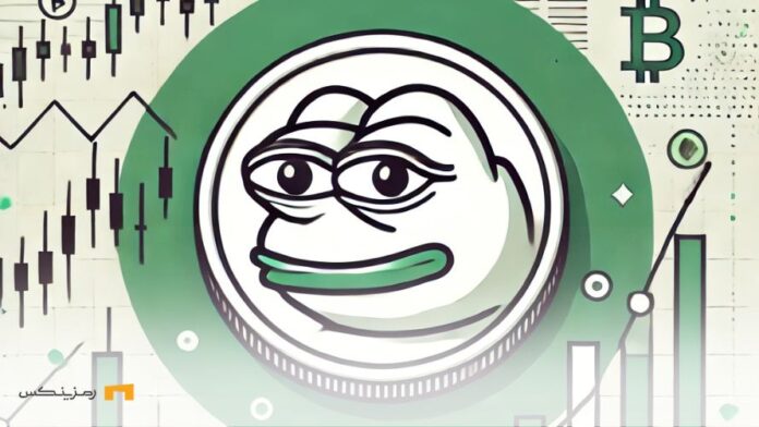 pepe-price-impact-whale-dump تحلیل قیمت په په