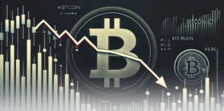 خروج بیسابقه ۱.۵ میلیارد دلاری از ETF های بیت کوین در ۴ روز خروج بیسابقه ۱.۵ میلیارد دلاری از ETF های بیت کوین در ۴ روز