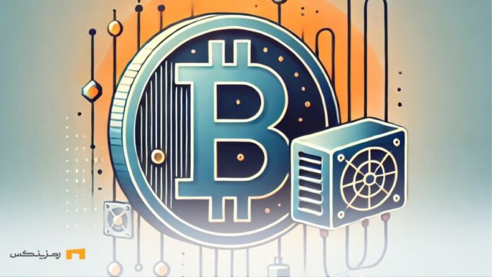 riot-bitcoin-purchase-510m خرید بیت کوین