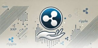 کمک ۵ میلیون دلاری ریپل به تحلیف ترامپ و رشد چشمگیر XRP رشد ریپل