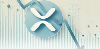 ریپل در آستانه سقوط به ۱.۶۰ دلار آیا حمایت ۱.۹۰ دلاری دوام دارد؟ کاهش ریپل