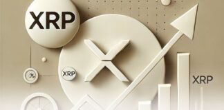 قیمت ریپل به اوج ۷ ساله رسید؛ رشد ۲۷۴ درصدی در یک ماه رکورد تاریخی ریپل