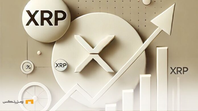 ripple-price-hits-7-year-high رکورد تاریخی ریپل