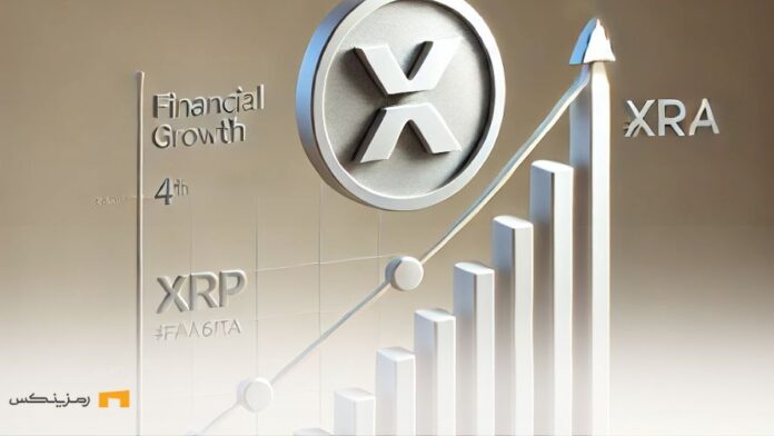 ripple-surpasses-2-dollars رشد قیمت ریپل