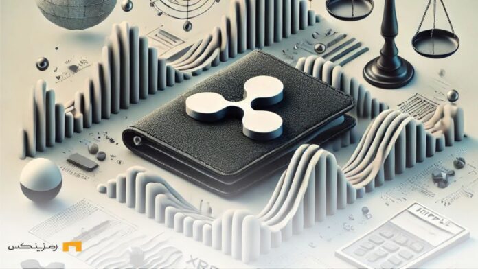 ripple-whales-180m-xrp نهنگ ها ریپل خریدند