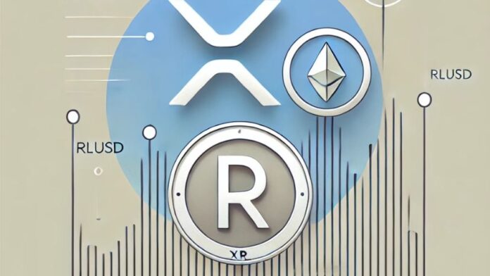 ripple-whales-buy-rlusd-listing-exchange نهنگها به جمعآوری ریپل هجوم آوردند؛ همزمان با عرضه RLUSD در صرافیهای بزرگ